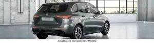 Mercedes-Benz B 200 d Progressive Leder Ahk Mbux Led Rfk Wint Bild 2