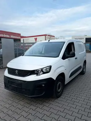 Peugeot Partner Premium L1 Bild 4