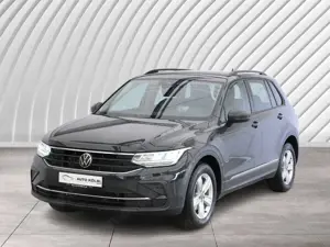 Volkswagen Tiguan Life HUD ACC AHK RFK NAVI LED PDC V+H LM