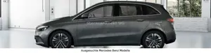 Mercedes-Benz B 200 d Progressive Leder Ahk Mbux Led Rfk Wint Bild 1