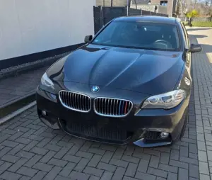 BMW 520 520d