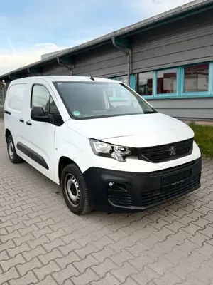 Peugeot Partner Premium L1