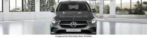 Mercedes-Benz B 200 d Progressive Leder Ahk Mbux Led Rfk Wint Bild 4