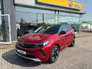 Opel Grandland Ultimate Plug-in-Hybrid 4