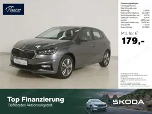 Skoda Fabia 1.0 TSI Active 5Gg. AHK/LED/DAB+