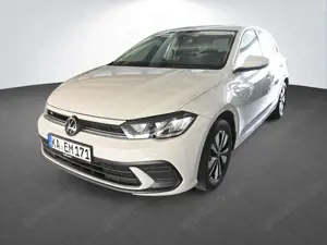 Volkswagen Polo VI 1.0 TSI Automatik Move