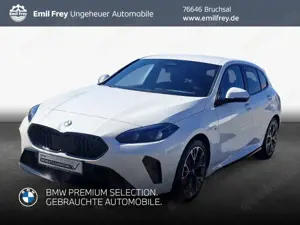 BMW 120 d Aut. M-Paket Pro LED