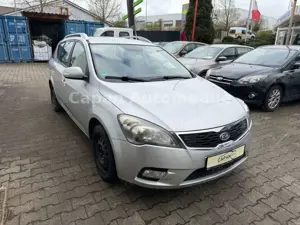 Kia Ceed SW / cee'd SW vSpirit Klima/EURO5