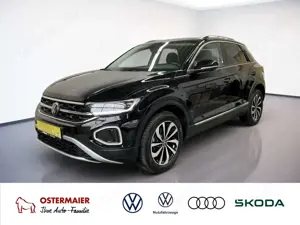 Volkswagen T-Roc STYLE 1.5TSI 150PS FAHRSCHULWAGEN! ACC.KAMERA.NAVI