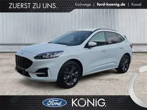 Ford Kuga ST-Line X Plug-in-Hybrid Aut+AHK+Klima+DAB Klima