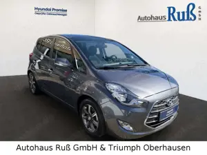 Hyundai iX20 IX20 SPACE PLUS/PANORAMA./ALLWETTERR.