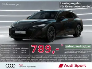 Audi A6 Avant edition one TDI S tronic UPE 107.685,-