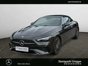 Mercedes-Benz CLE 300 CLE 300 4M Cabrio AMG +STH+DIGITAL+Burmester+uvm