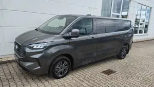 Ford Transit Custom Limited L2 Aut. AHK*LED*BO*Keyle