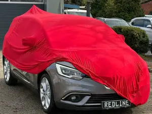 Renault Scenic IV Grand BOSE Edition / 7 Sitze / 1 Hand