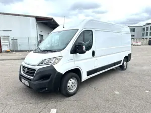 Fiat Ducato Grossr.-Kasten 35 130 L4H2 RS: 4035 mm