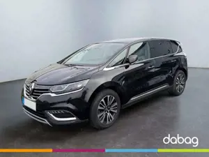 Renault Espace 1.6 dCi 160 Energy Initiale Paris Vollausstattu...