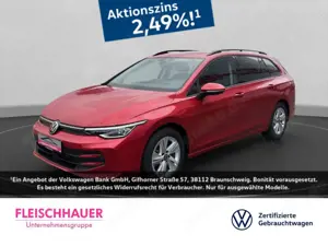 Volkswagen Golf VIII TSI 1.5 Life+NAVI+LED+HEAD UP+SHZ+ACC