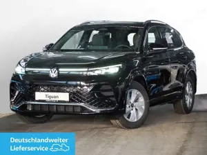 Volkswagen Tiguan R-Line 2.0 l TDI SCR 110 kW (150 PS) Navi