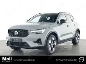 Volvo XC40 Ultra Dark 2WD StandHZG Digitales Cockpit Memory S