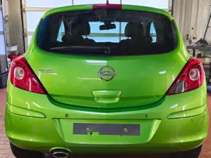 Opel Corsa Bild 5