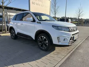 Suzuki Vitara 1.4 Boosterjet Hybrid Automatik Comfort