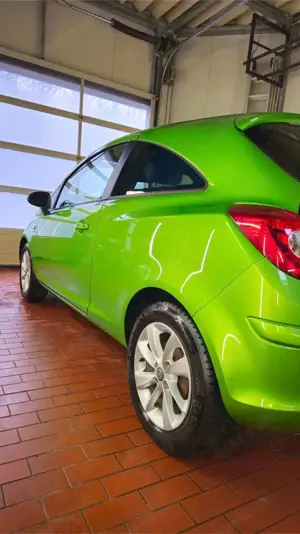 Opel Corsa Bild 3