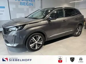 Peugeot 3008 Roadtrip HYBRID 225 e-EAT8
