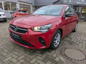 Opel Corsa F Edition/ ASSIST/ TEMP/ DAB