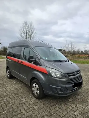 Ford Transit Custom Transit Custom 310 L1H2 PKW VA Basis