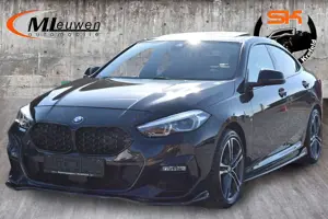 BMW 218 218 i Gran Coupe M Sport *PANO*LED*NAVI*CAM*ALU*
