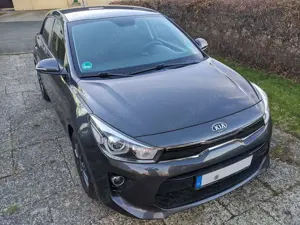 Kia Rio Rio Fließheck 1.2 Dream-Team Edition