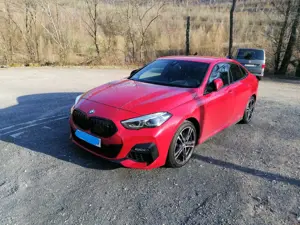 BMW 218 218i Gran Coupe Aut. M Sport