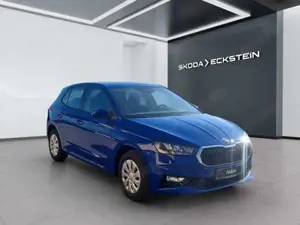 Skoda Fabia Essence