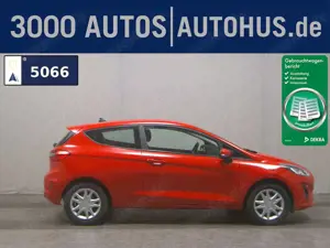 Ford Fiesta 1.1 CoolConnect Navi PDC DAB