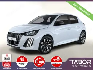 Peugeot 208 Business Nav PrivG Kam 2xPDC CarPlay UVP-37%*
