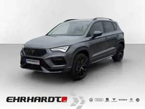 CUPRA Ateca 2.0 TSI DSG 4Drive COPPER VIRTUAL*NAVI*LED*ACC*...