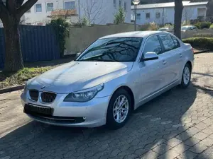 BMW 525 525i xDrive Touring Aut. Edition Lifestyle