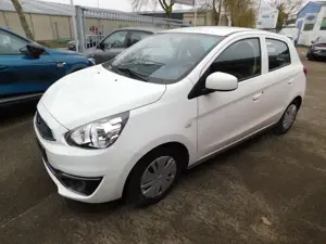 Mitsubishi Space Star 1.0 Basis