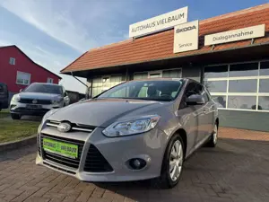 Ford Focus Turnier Trend Autom. 1,6  92kw