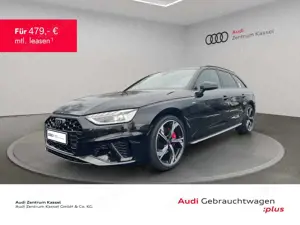 Audi A4 40 TFSI S line Matrix Navi Kamera PDC+