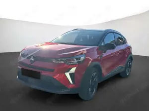 Renault Captur Techno TCe 115