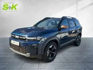 Dacia Bigster Extreme TCe 130 4x4*SCHIEBEDACH*KAMERA*SHZ*
