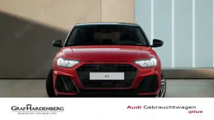 Audi A1 Sportb. 40 TFSI S tronic S Line GRA Navi