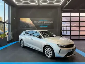 Opel Astra Sports Tourer 1.5 D Aut Elegance AHK+Rfkam