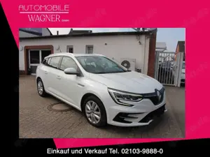 Renault Megane TCe 140 EDC GPF Grandtour /80907
