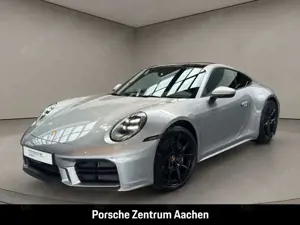 Porsche 992 911 Carrera Sportabgas Surround-View BOSE