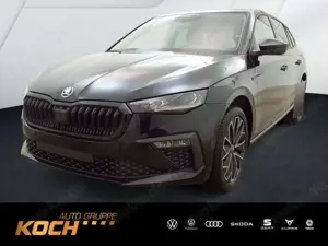Skoda Scala 1.0 TSI Selection LED Kamera