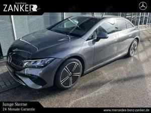 Mercedes-Benz EQE 300 EQE 300 *AHK*DISTRO*LED*MEMORY*KEYLESS*KAMERA*