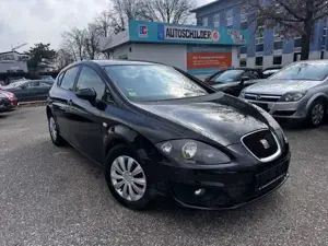 SEAT Leon 1.2 TSI Ecomotive Style*2.Hand